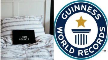 موسوعة جينيس تصنف يوم الاثنين كأسوأ أيام الأسبوع وتأثيراته على المزاج والإنتاجية 1